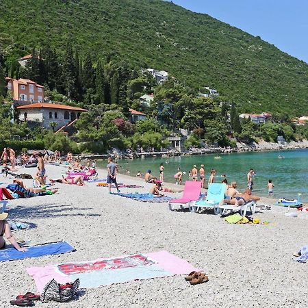 Apartments By The Sea Trpanj, Peljesac - 257 Екстер'єр фото