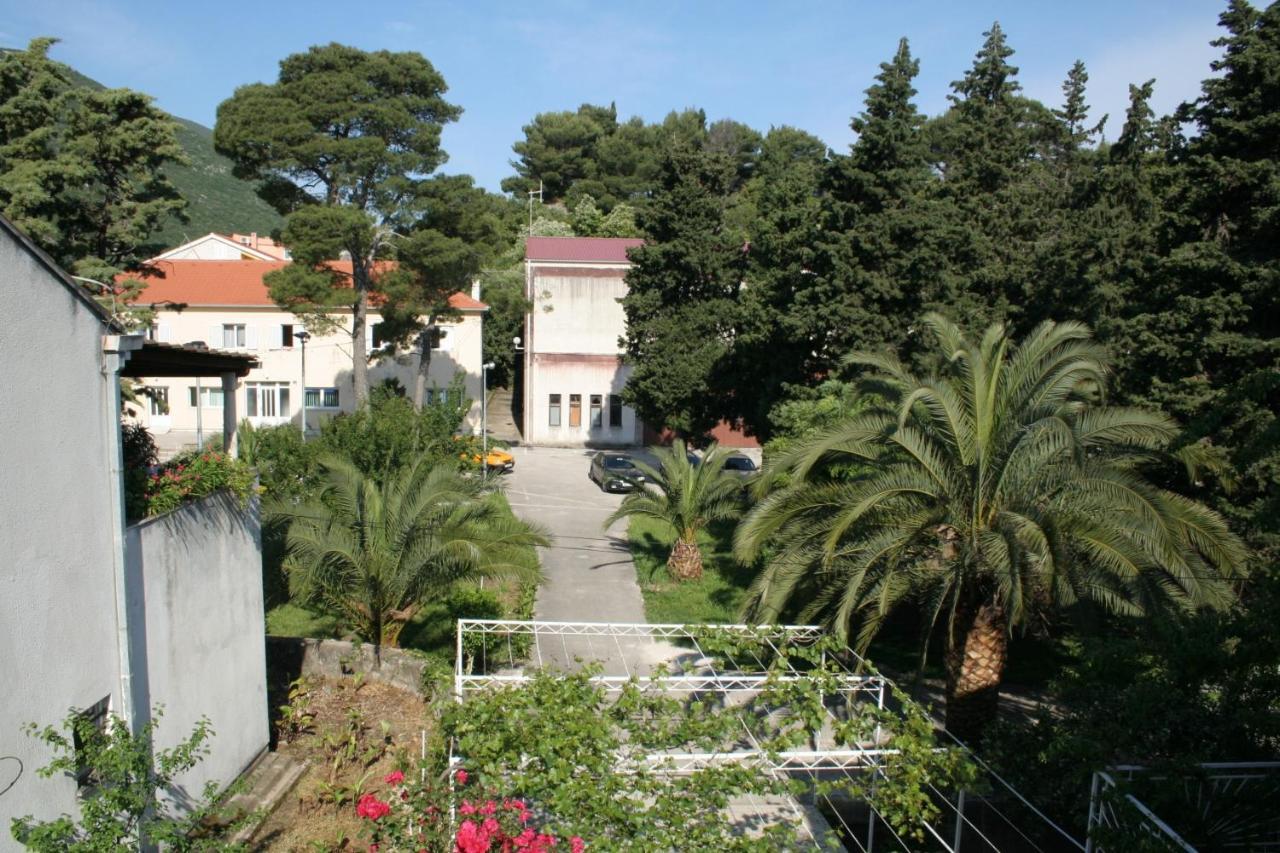 Apartments By The Sea Trpanj, Peljesac - 257 Екстер'єр фото