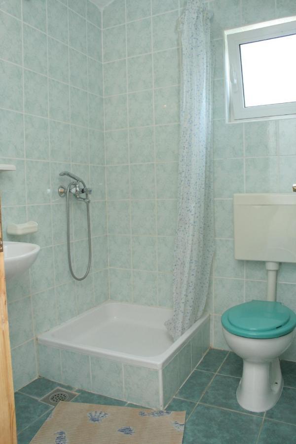 Apartments By The Sea Trpanj, Peljesac - 257 Екстер'єр фото
