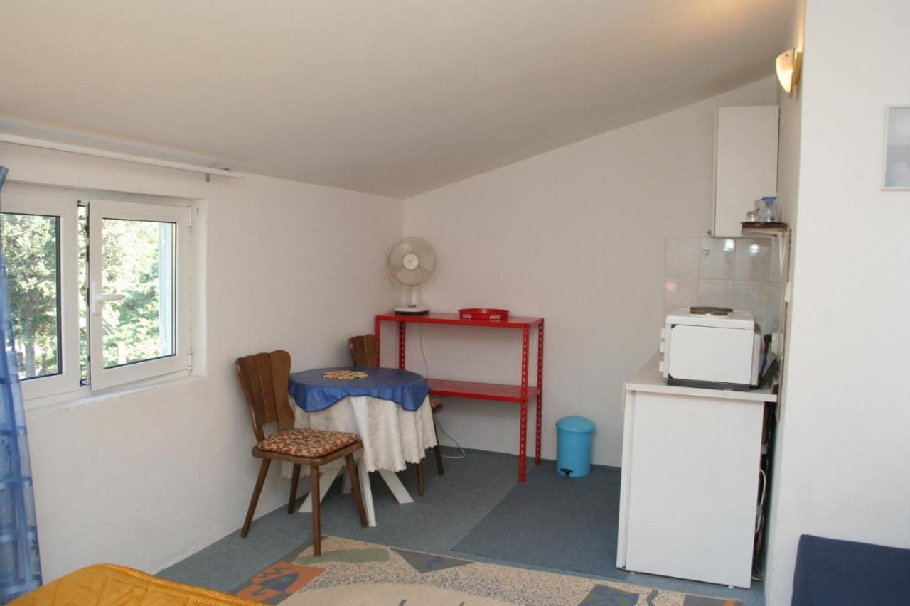 Apartments By The Sea Trpanj, Peljesac - 257 Екстер'єр фото