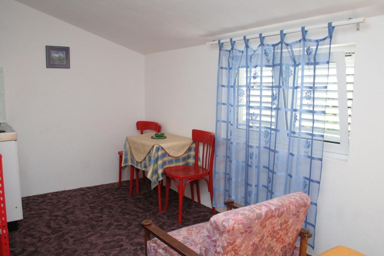 Apartments By The Sea Trpanj, Peljesac - 257 Екстер'єр фото