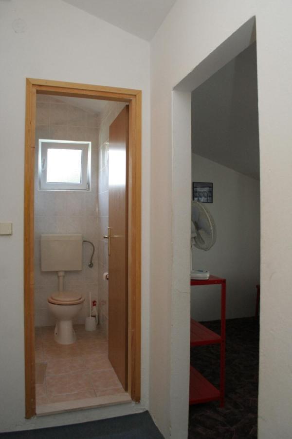 Apartments By The Sea Trpanj, Peljesac - 257 Екстер'єр фото
