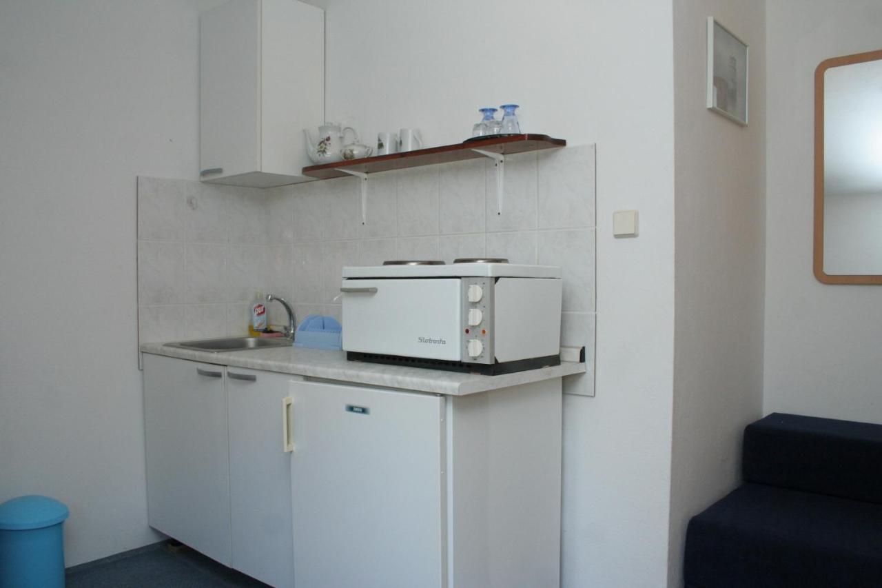 Apartments By The Sea Trpanj, Peljesac - 257 Екстер'єр фото