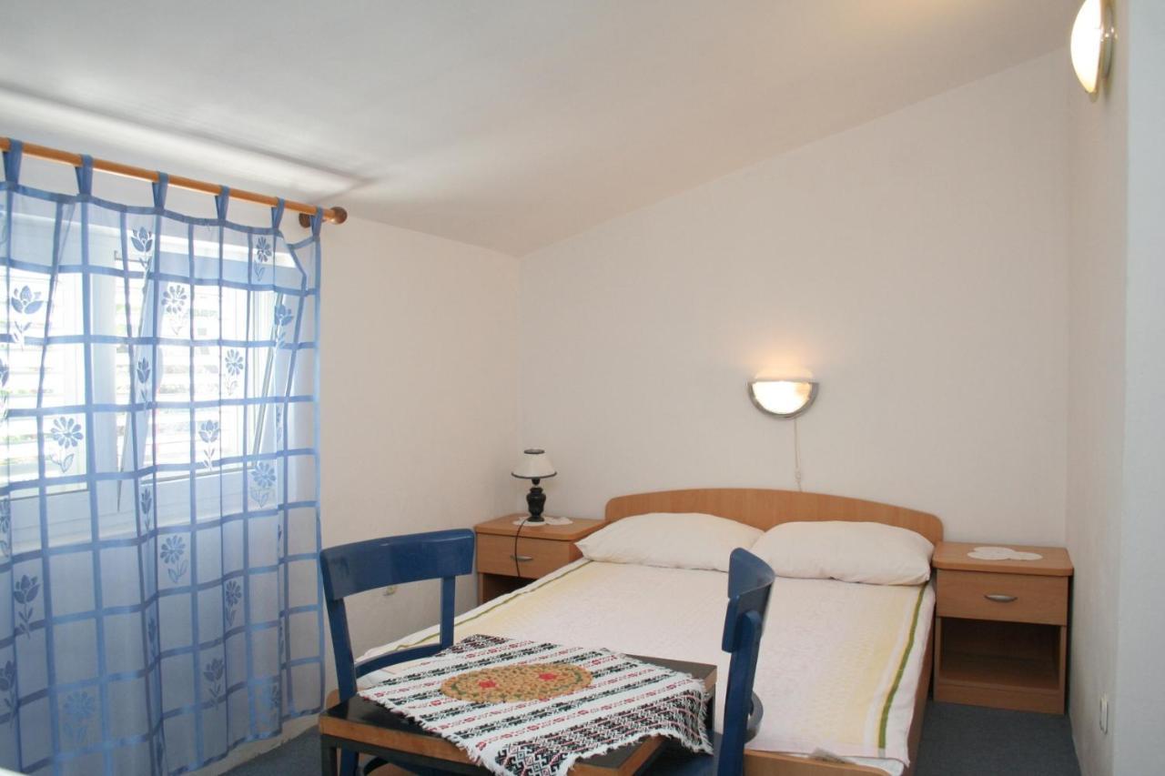 Apartments By The Sea Trpanj, Peljesac - 257 Екстер'єр фото